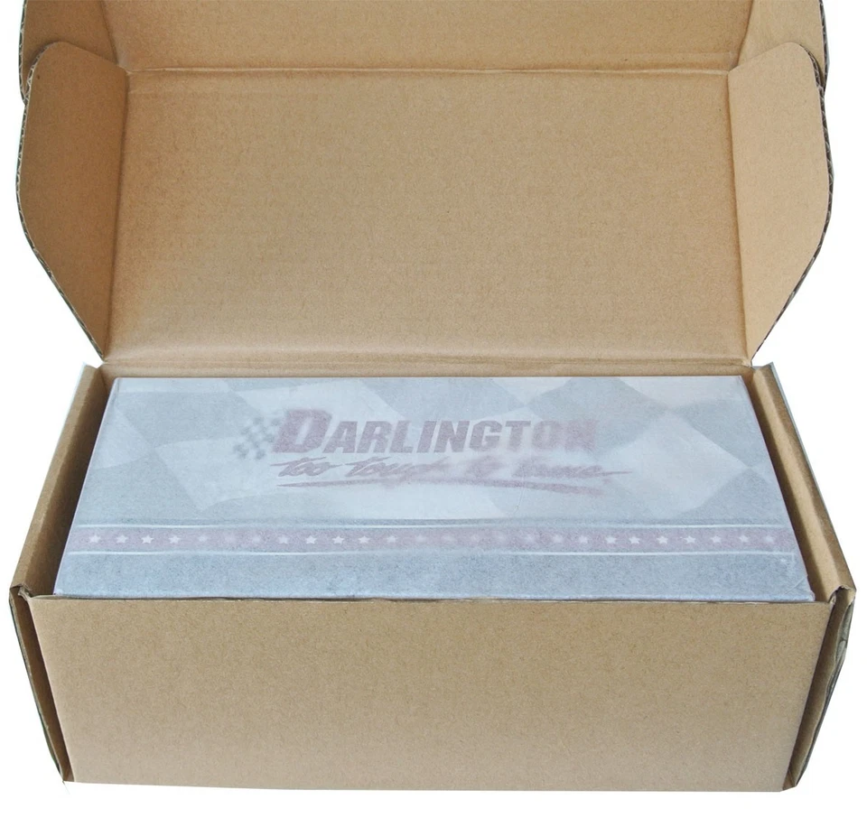 #98 Nascar Xfinity 2019 - Ford Motor Co. Darlington - Chase Briscoe - 1:24 OVP - Bild 4 von 4