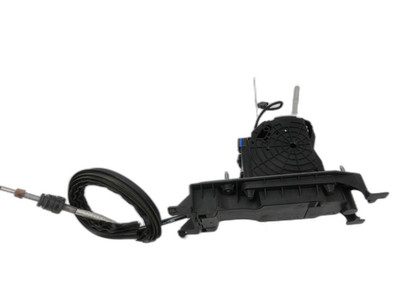 Schaltkulisse Schalthebel für VW Touran II 5T 15-22 2,0 110KW Autom 5QB713023C