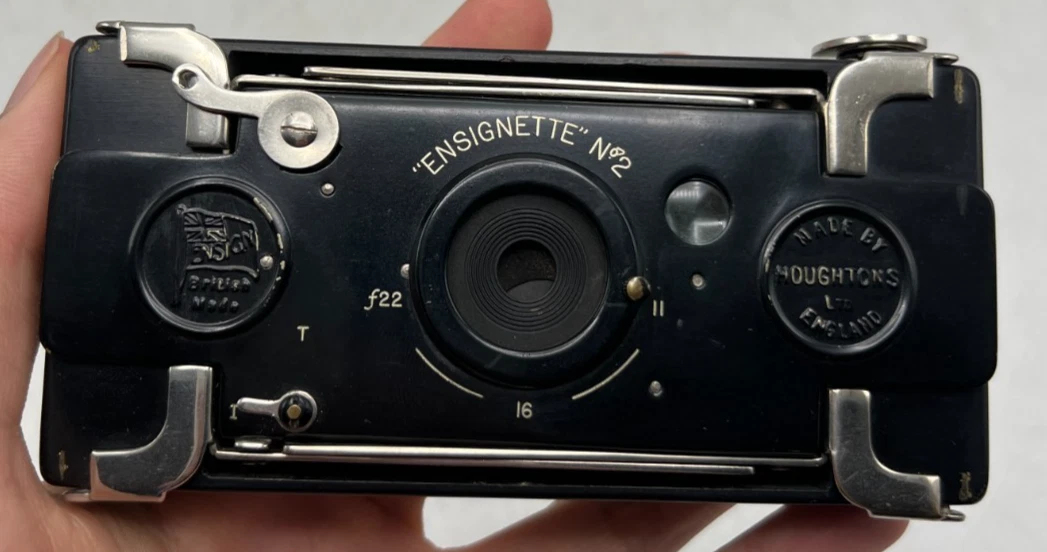Ensign Vintage Cameras for sale | eBay