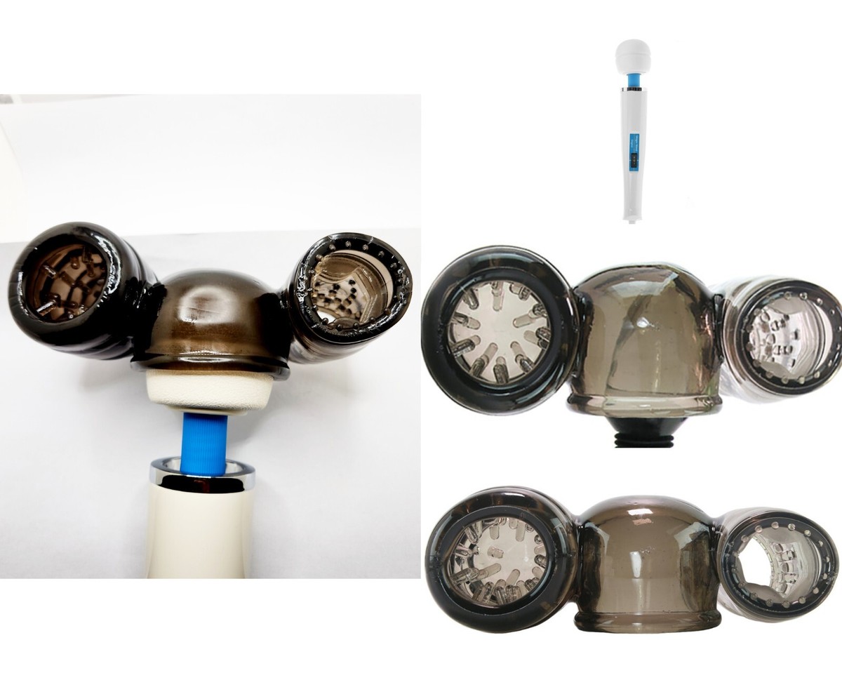 Acquista Hitachi Style Wand | Miglior Massaggiatore Magic Wand , Vibratore - Foto 6