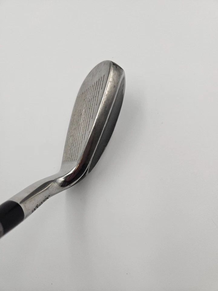 Slazenger FAST 9 Iron, Regular/Stiff Combo Flex Graphite Shaft - Image 4 of 4