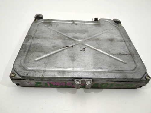 S101700102C Centralita Motor Uce para CITROEN XM BERLINA 2.1 TD SX 1965668 - Imagen 3 de 3