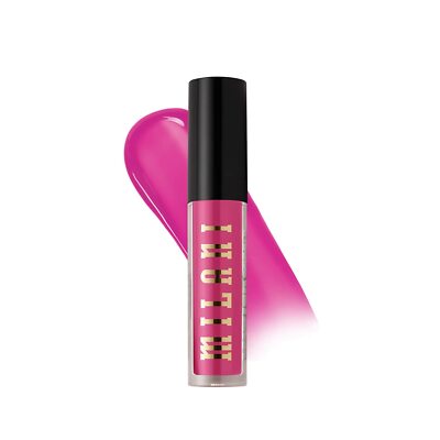 Milani Ludicrous Lip Gloss ~ Choose Your Shade