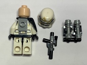 Lego Star Wars Minifigures - Sandtrooper sw0548a 75052
