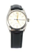 Orologio Rolex Oyster Perpetual Royal in acciaio inox 6426