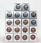 Paul Mitchell The Color Permanent Cream Hair color N OR N+ Gray Cover Shades 3oz