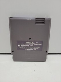 Solar Jetman con p&oacute;ster Nintendo NES completo en caja en caja original