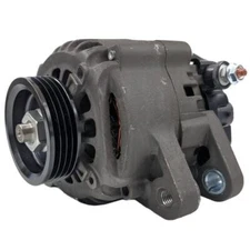 J&N Electric Alternator #400-52434
