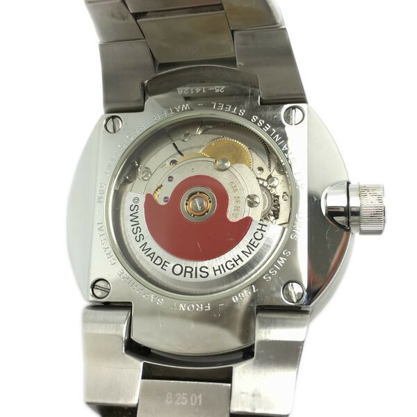 oris williams f1 7560