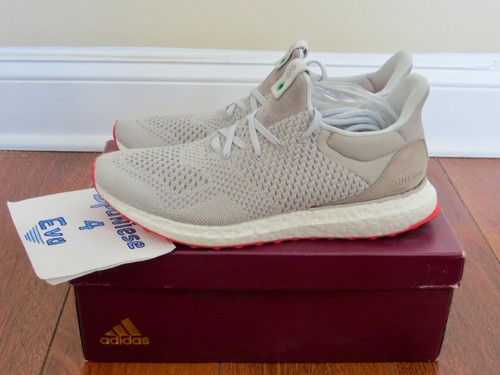 Adidas x Ultra Boost Uncaged SOLEBOX 1 