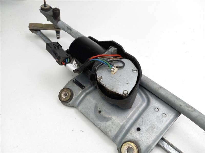 19972011 DODGE DAKOTA SLT 3.7L RWD WIPER MOTOR WINDSHIELD W/ LINKAGE