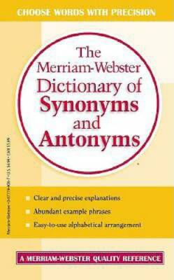 The Merriam-Webster Dictionary of Synonyms and Antonyms - ACCEPTABLE