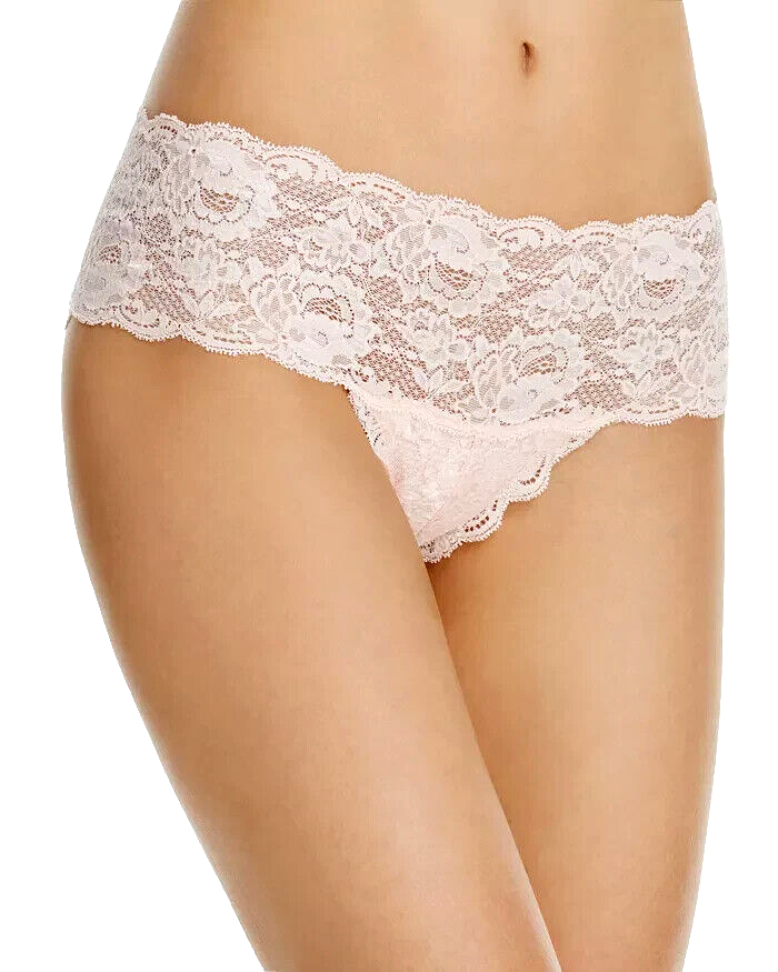 Cosabella Never Say Never Hottie Lowrider Hotpant L51714 Womens Size S/M |  eBay
