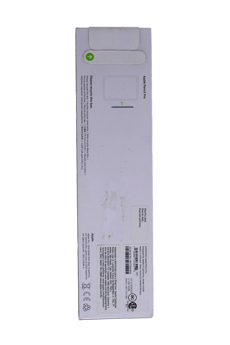 Apple Pencil Pro (Model A2538) | eBay