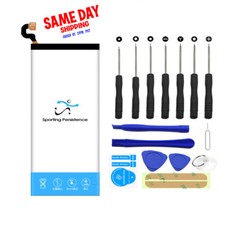 UPGraded Sporting 6020mAh EB-BG920ABE Battery for Samsung Galaxy S6 G920A/V/P/T