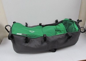 bugaboo sleeping bag cameleon