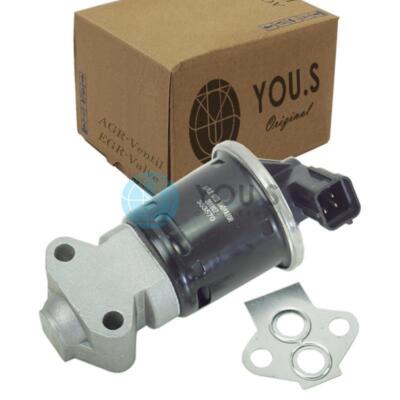 You.S Original AGR Valve EGR Valve for Daewoo Matiz (M100) 96325535