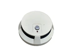 ESL/GE/Interlogix 1025C Fire Alarm Smoke Detector and Heat Detector