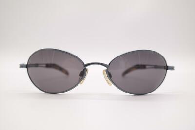 Joker 6976 174-62 Blau oval Sonnenbrille sunglasses Brille Neu