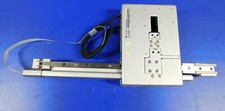 TECAN SYSTEM 730022 Z-AXIS Omni Universal for Air Displacement Pipettor 30055202