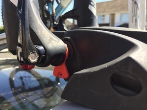 thule boost adapter