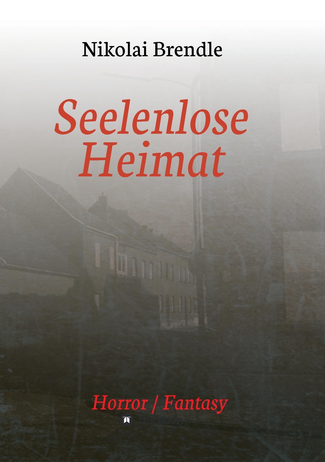 Thumbnail - Seelenlose Heimat | Buch | 9783734597947