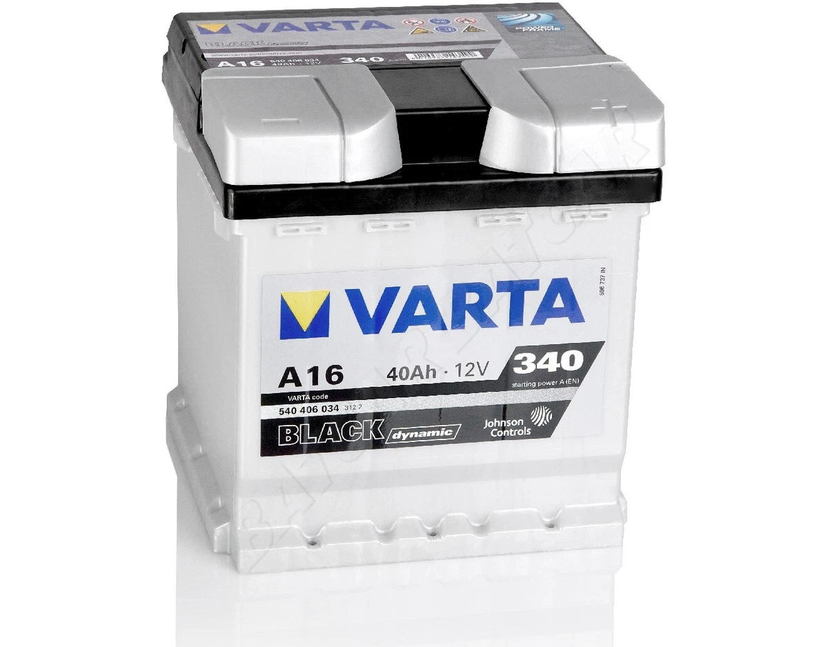 Varta страна производитель. Varta Black Dynamic. Аккумулятор Varta 45ah. Аккумулятор варта 40 ампер. Varta Black Dynamic 400a c20.