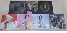 KPOP Dreamcatcher - Apocalypse : Save us Official CD Shaped Photocards