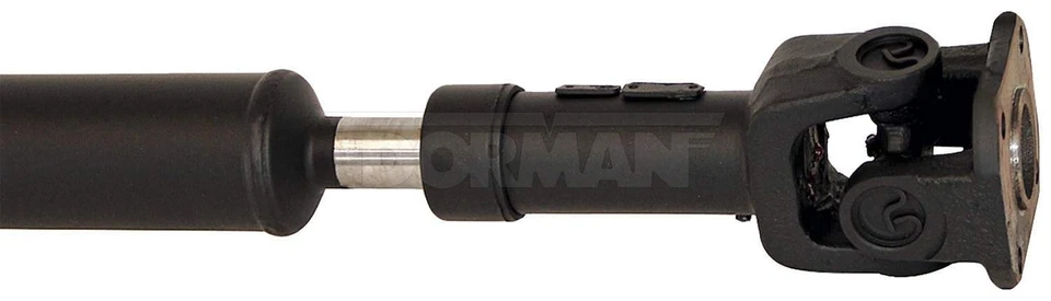 Árbol de transmisión delantero para camioneta Toyota 1980-1983 4x4 1981 1982 Dorman 938-174 Foto 4 de 4