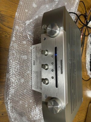 Marantz PM6006 Integrated Amplifier With Digital Input for sale