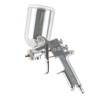 ANEST IWATA Campbell Spray Gun PS-9513B-04  Made in  w/Tracking