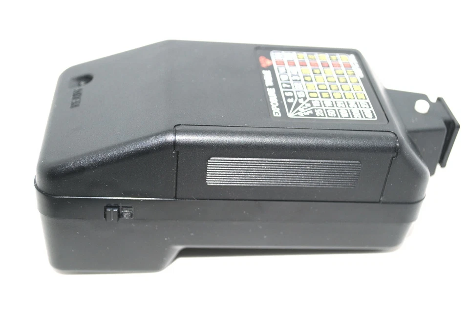 Flash ordenador Starblitz 24a excelente estado (f-72) Foto 4 de 4