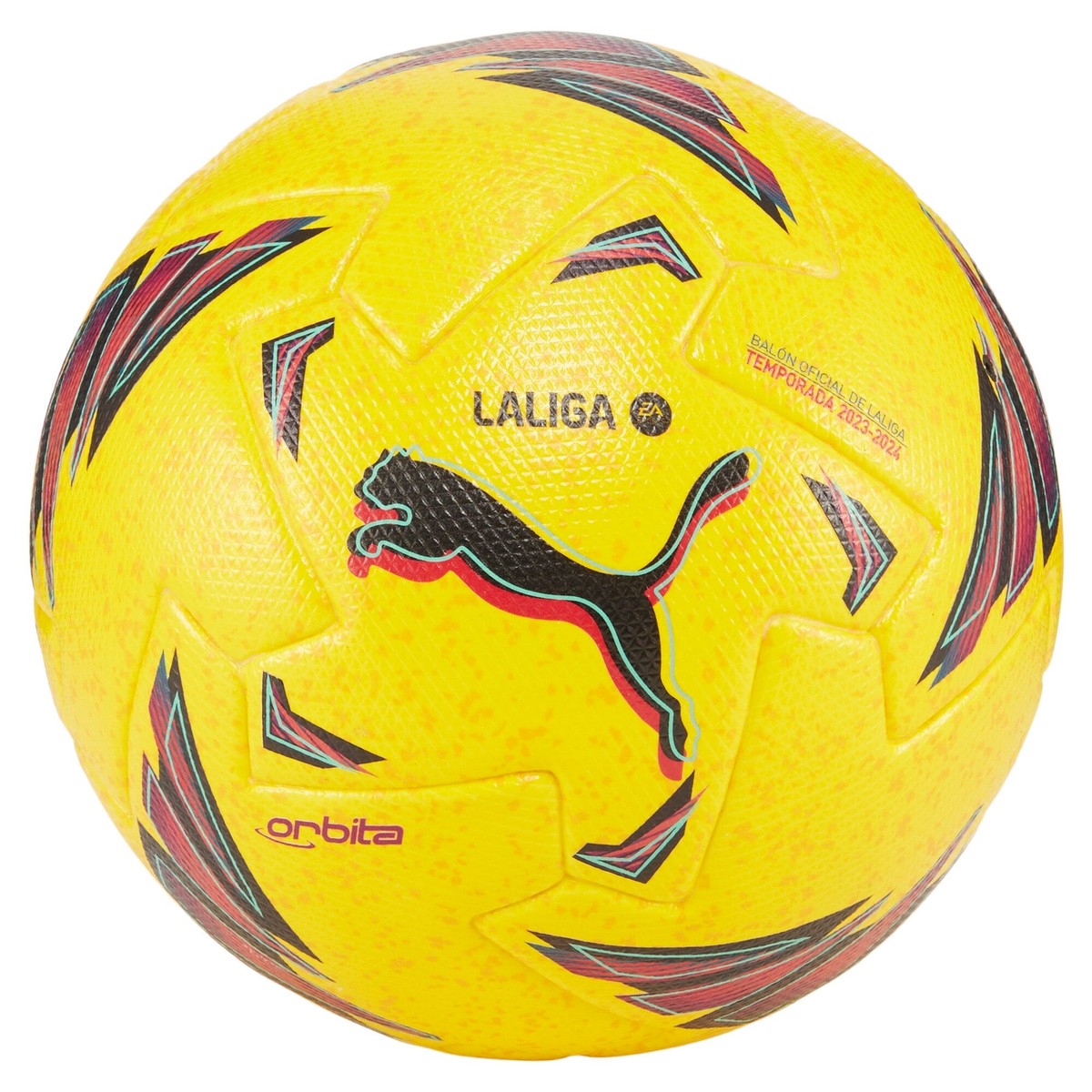 084106-02] Unisex Puma ORBITA LALIGA 1 (FIFA QUALITY PRO) SOCCER