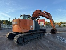 Hitachi Industrial Excavators for sale | eBay Hitachi Industrial Excavators for sale | eBay