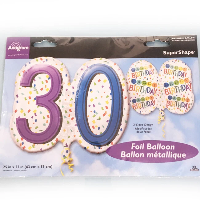 15 pz Compleanno Coriandoli Gonfiabili Numero Palloncini 18 21 30 40 50 60 70 Anni Decorazione Del Parto Cifre Per Adulti Elio Compleanno Balons  15
