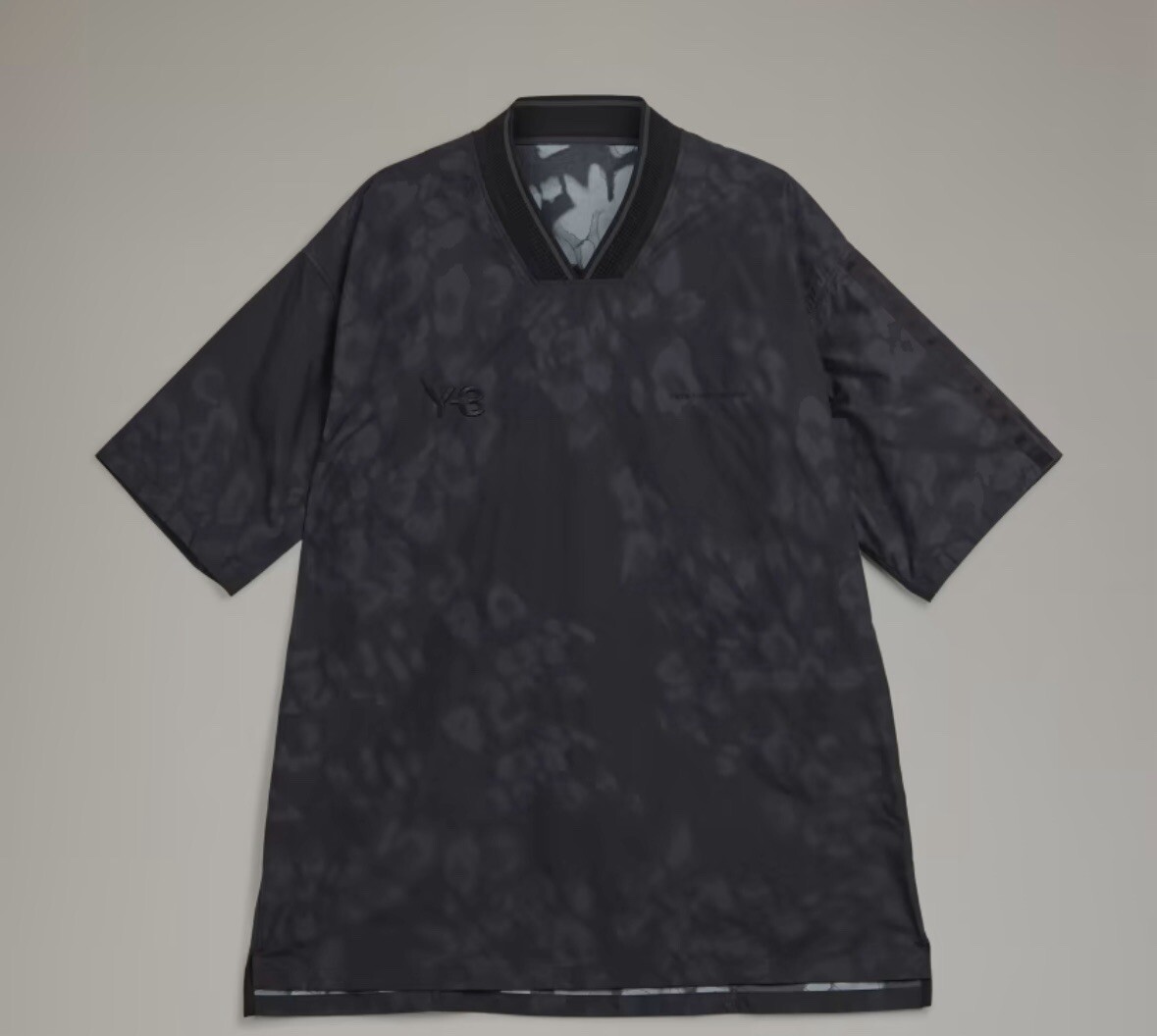 ★ Y-3 ★3 Stripe T-Shirt Tシャツ 関税込★ NWT Adidas Y-3 3-STRIPES Short Sleeve Tee Size Small Core