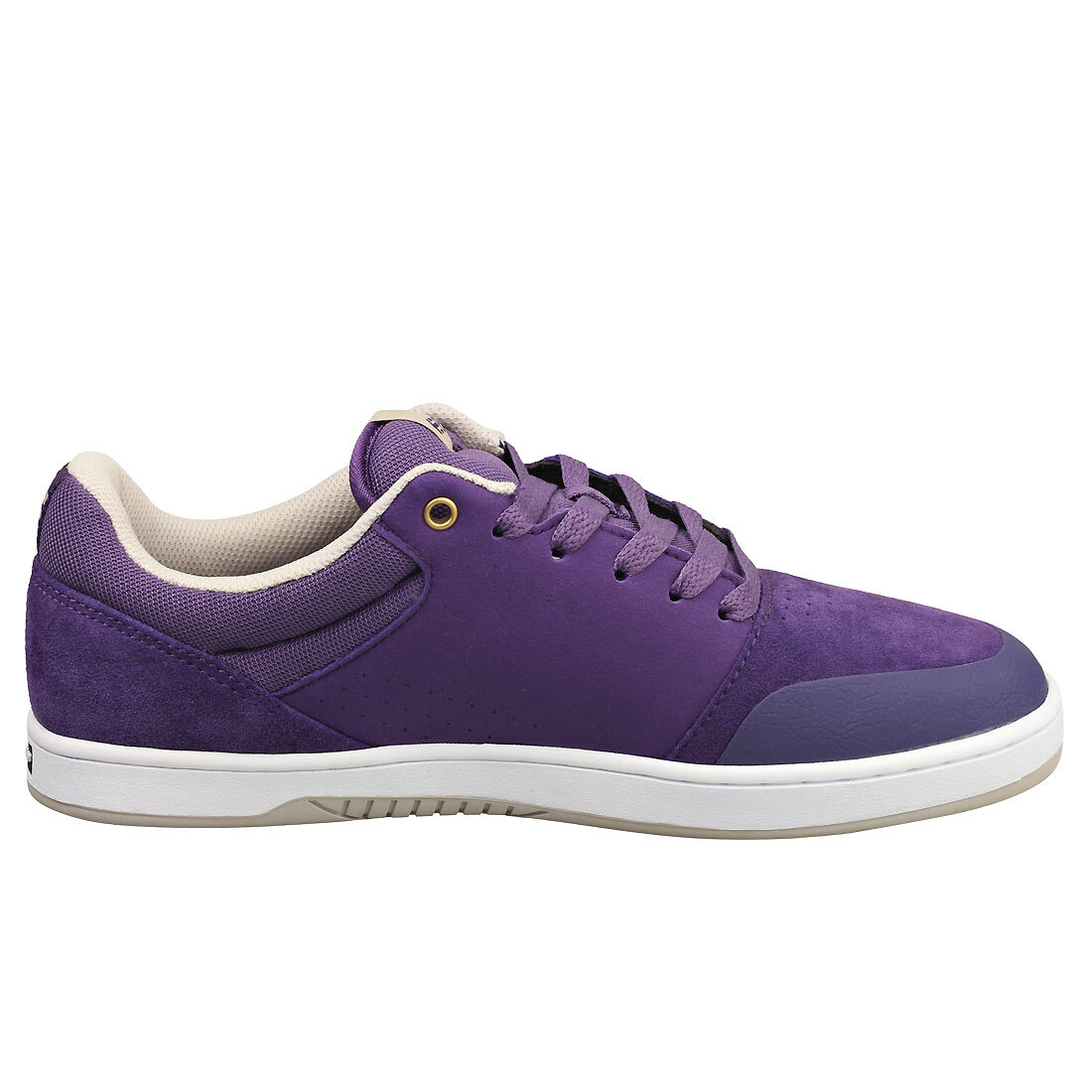 Etnies Marana X Henry Gartland Homme Purple Baskets Patin 45 EU - Main Image