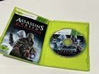 Assassins Creed Revelations - Xbox 360 Video Game - Complete & Tested