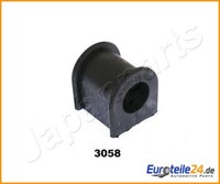 Lagerbuchse, Stabilisator Japanparts RU-3058 FüR Mazda