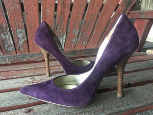 guess carrie heels