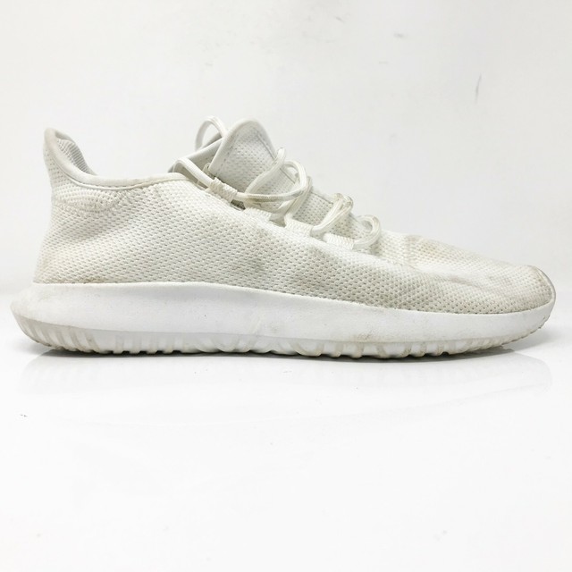 tubular shadow laces