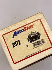 AutoStar 2672 Engine Motor Mounts & Auto Trans Mount  for Cadillac Brougham🔔
