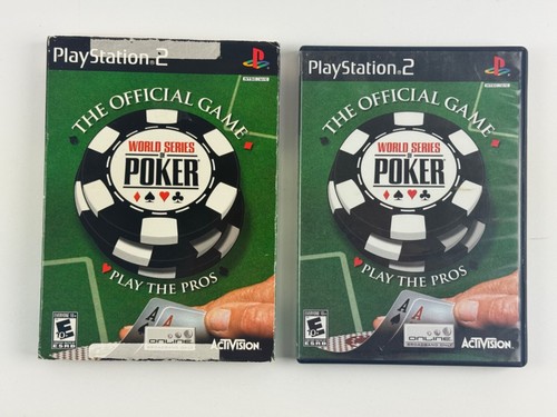 Sony PlayStation 2 PS2 Games With Cases Pick & Choose From Selection! Huge Lot - Picture 521 of 535