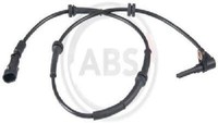 Original A.B.S. Sensor Raddrehzahl 30567 FüR Alfa Romeo