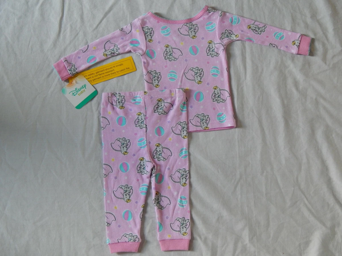 Baby girl shop dumbo outfit