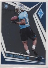 2019 Panini Phoenix Rookies Elijah Holyfield #193 pe8