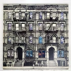 LED ZEPPELIN PHYSICAL GRAFFITI SWAN SONG P5163 Japan VINYL 2LP