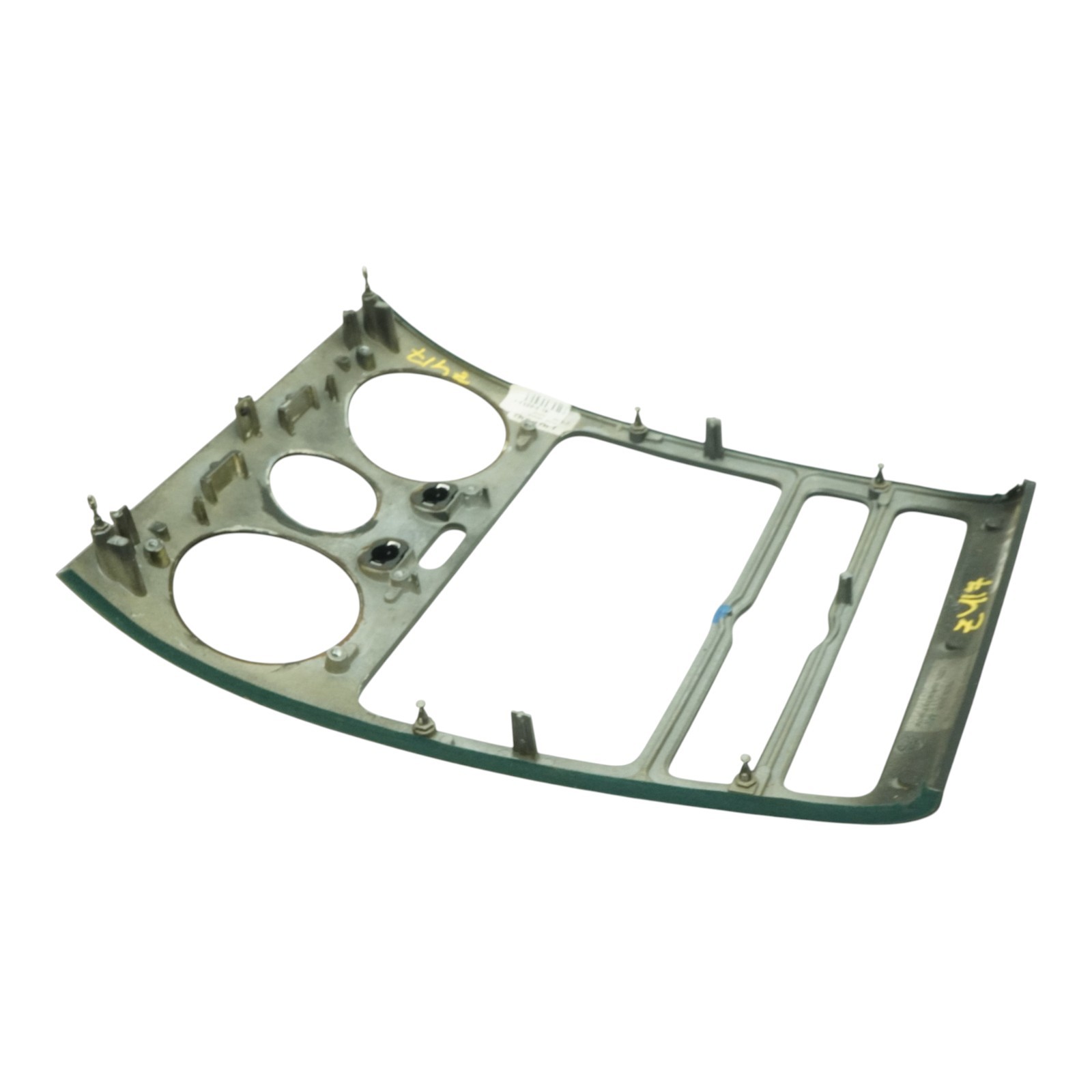 Bentley Continental GT 2003-2012 Center console