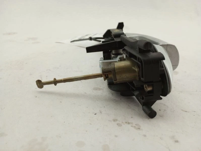 Manija de puerta exterior izquierda conductor MERCEDES BENZ SLK 280 350 R171 se adapta 05-11 Foto 3 de 4