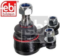 Febi Bilstein 43075 Trag-/FüHrungsgelenk Traggelenk FüHrungsgelenk